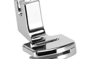 Prensatelas para fruncir/rizar