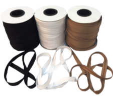 Rollo Cremallera 100metros/Malla 5 (3cm)
