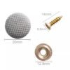 Kit para arreglar el techo de tu coche/ Disponibles en GRIS, BEIGE, NEGRO Y GRIS MUY CLARITO - Imagen 8