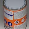 PACK 5 LATAS/ Cola de ALTA TEMPERATURA Vidycol especial para pegar TECHOS, PUERTAS Y PILARES DE COCHE - Imagen 2