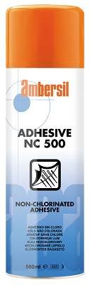 PACK 2 UD/ Pegamento/Adhesivo en spray pulverizador/Para Tapicería de AUTO 500ML - Imagen 2