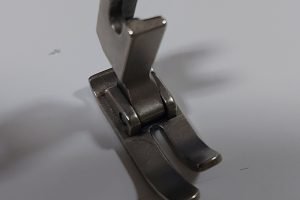 PIE PRENSATELAS Para Maquina de coser industrial