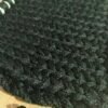 Ovillo de lana Burdeos/ Venta por unidad suelta y por paquete de 5ud - Imagen 3