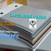 Color LX54/ KIT PARA TAPIZAR TECHOS DE COCHE (2m de tela Con foam/3mm y Charmés+1L Pegamento) - Imagen 2