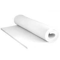 Plancha de Gomaespuma para Tapizar/ 20KD/Medida 200Largox100Anchox1cm Grueso