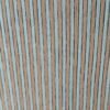 Tela ANTIMANCHAS descatalogada/ Pieza completa 3,70m (Rayas Beige y Naranja)