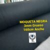 Moqueta BIELASTICA para tapizar Techos, puertas, bandejas de coche y etc...)
