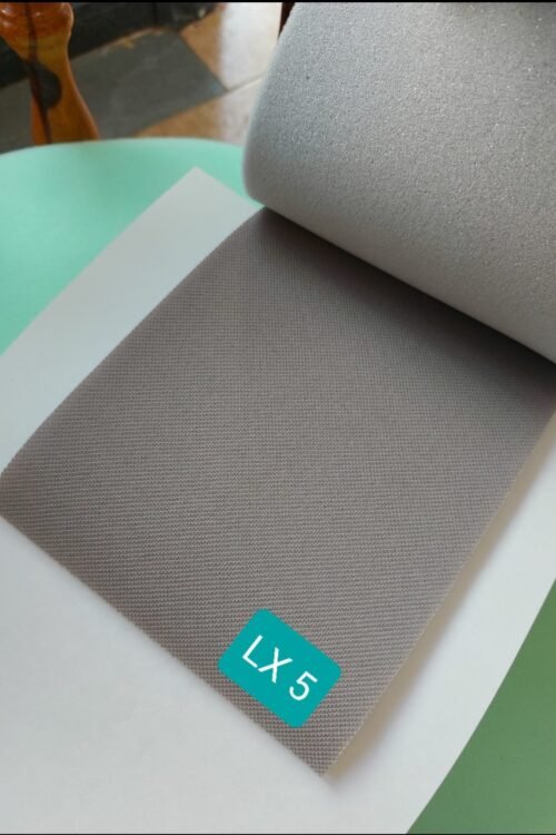 Color LX5/ KIT PARA TAPIZAR TECHOS DE COCHE (2m de tela Con foam/3mm y Charmés+1L Pegamento)