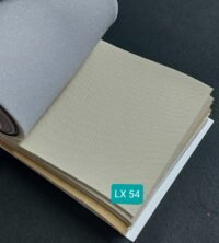 Color LX54/ KIT PARA TAPIZAR TECHOS DE COCHE (2m de tela Con foam/3mm y Charmés+1L Pegamento)