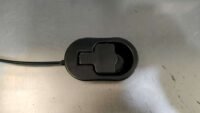 Tirador Relax con cable y muelle/ Repuesto para sillones relax