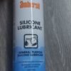 Spray de SILICONA LUBRICANTE/ Deslizante para enfundado de cojines/ Impermeabilizante - Imagen 2