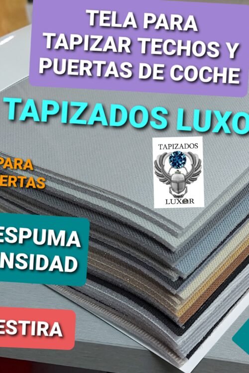 RETALES LOW COST (AUTOMOCIÓN)