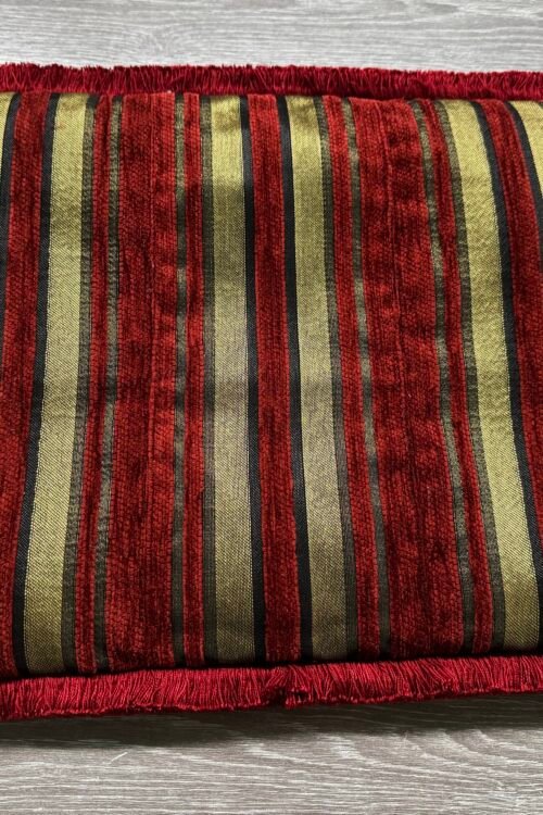 Fundas de cojines con diseño exclusivo 44x 36 (Sin relleno)